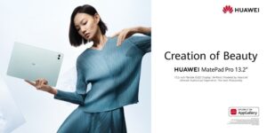 Belajar Jadi Ilustrator? Yuk, Kuasai Digital Painting Bersama HUAWEI MatePad Pro 13.2″