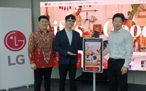 Buka Online Brand Store, LG Siapkan Pengalaman Belanja Terpersonalisasi Langsung Dari Website