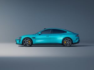 Xiaomi Luncurkan Teknologi EV Lewat Xiaomi SU7, Wujud Ekosistem Human x Car x Home