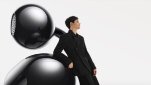 HUAWEI FreeClip Rilis di Indonesia, TWS Open-Ear Stylish Pertama dari Huawei