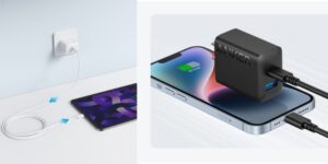 Terjual 20 Ribu Unit ANKER Relaunching PowerPort 20 W. Yuk! Intip Spesifikasinya