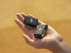 Erajaya Active Lifestyle Bawa DJI MIC 2 Ke Indonesia