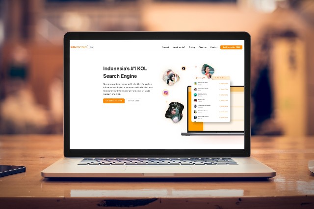 CacaFly Metrodata Indonesia (CMI) Meluncurkan KOL Partners