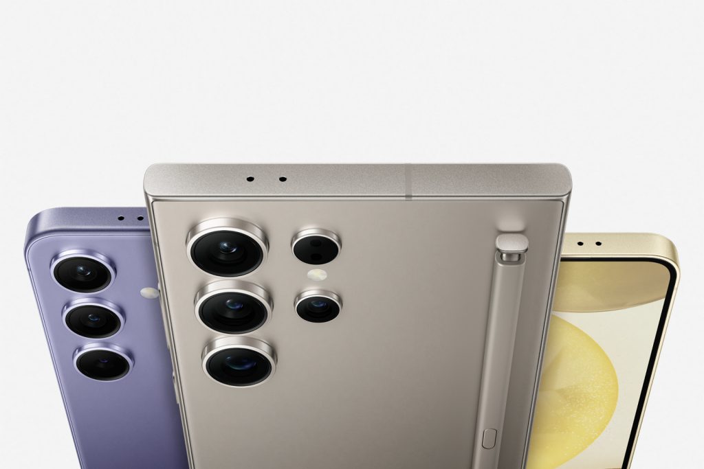 Dijejali AI, Samsung Galaxy S24 Series Bisa Jadi Asisten Pribadi Digital