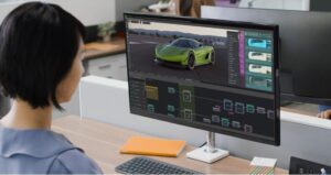 NVIDIA Omniverse Diadopsi oleh Ekosistem Pengembang Konfigurasi Otomotif Global