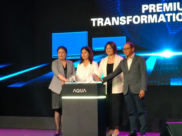 AQUA Premium Transformation Journey, Dalam Memberikan Manfaat dan Dipercaya di Indonesia