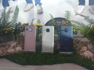 Tawarkan Spesifikasi GaharÂ  Sharp Luncurkan Smartphone AQUOS sense8