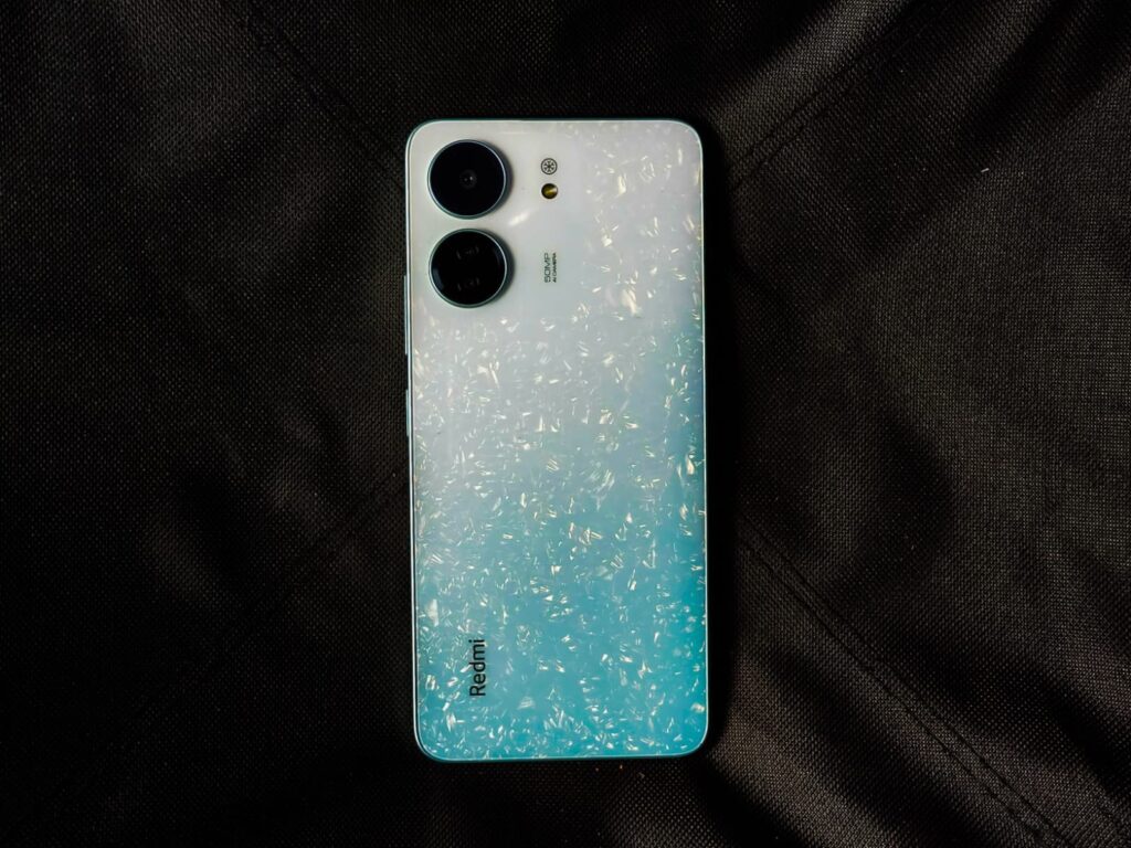 spesifikasi redmi 13c