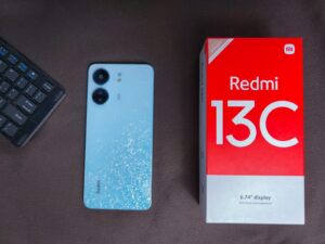 Review Redmi 13C: HP Sejutaan Dengan Kamera 50MP