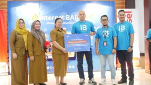 Telkomsel Gelar Internet BAIK Series 8, Lanjutkan Implementasi Prinsip ESG bagi Generasi Muda