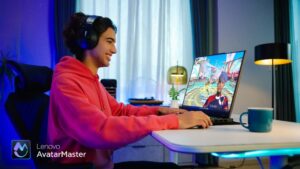 Lenovo Luncurkan Kreativitas yang Didukung AI Dan Perangkat di CES 2024