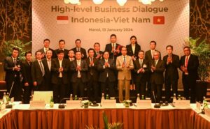 FPT IS dan Metrodata Umumkan Peluang Kemitraan Strategis Digital TransformationÂ 