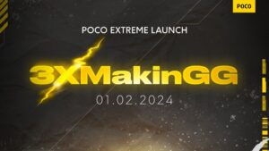 POCO Indonesia Konfirmasi POCO X6 5G dan POCO M6 Pro  Dirilis 1 Februari 2024