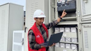 Telkomsel Catat Pertumbuhan Trafik Broadband Selama Momen Natal dan Tahun Baru