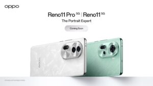 OPPO Buka Pendaftaran Reno11 Series, Tawarkan Keuntungan untuk Pendaftar Pertama!