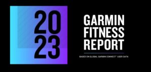 Garmin Merilis Laporan Kebugaran Tahunan: Lari dan HIIT Kian Digemari di Tahun 2023