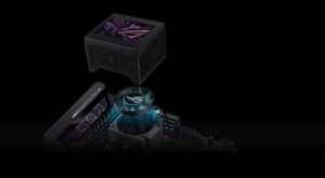 ROG Meluncurkan ROG Strix LC III Series dan ROG Ryujin III WB di Gelaran CES