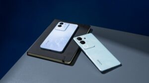 Maksimalkan Produktivitas Bersama vivo V29 Series, Awali 2024