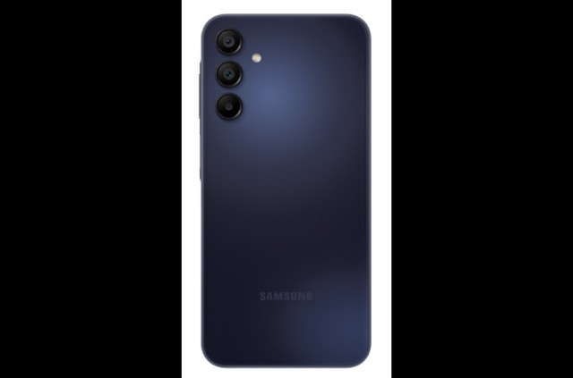 Ini Dia Harga dan Spesifikasi Galaxy A15 Series