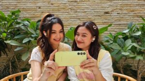 1+ 5 Cara Nikmati Konten Seru dengan Galaxy A15 Series