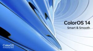 OPPO Resmi Luncurkan ColorOS 14, Unggulkan Sistem Operasi Cerdas
