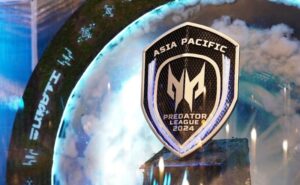 Grand Final Asia Pacific Predator League 2024 Digelar: Boom Esports Siap Berjuang