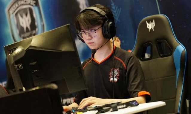 Grand Final Asia Pacific Predator League 2024 Digelar: Boom Esports Siap Berjuang