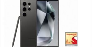 Qualcomm dan Samsung Hadirkan Chipset Snapdragon Tercanggih untuk Galaxy S24 Series