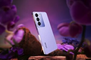 vivo Hadirkan Smartphone dengan Desain â€œMantap Yâ€ Di Awal Tahun Baru