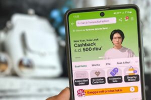 Rekomendasi Tas Brand Lokal dari Tokopedia, Cocok untuk Berbagai Occasion