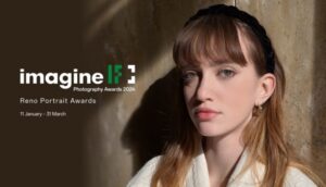 OPPO Imagine IF x Reno Portrait Awards 2024, Kontes Mobile Fotografi Portrait Internasional