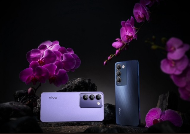 vivo Y100 5G Resmi Meluncur di Indonesia, Hadirkan Fitur Paling Mantap di Kelasnya