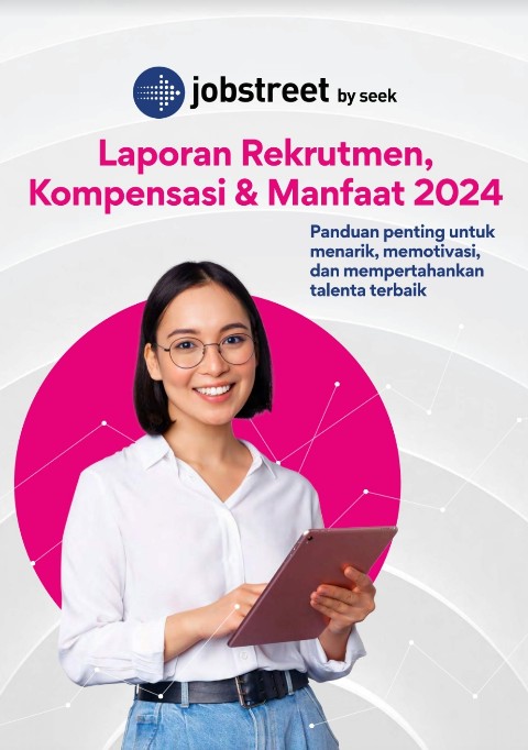 Laporan Eksklusif Jobstreet by SEEK Menunjukan Trend Peningkatan Rekrutmen di Indonesia