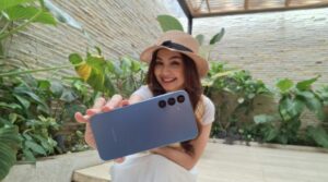 Tips Share Konten Estetik di IG Story dengan Galaxy A15 5G