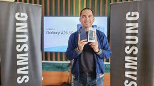 Kelebihan Galaxy A25 5G, 3 Jutaan untuk Bikin Konten yang Pasti EstetikÂ 