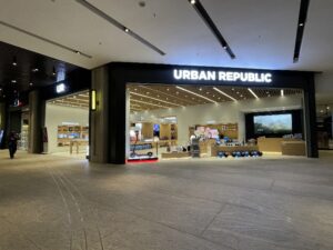 Urban Republic Hadirkan Lifestyle Gadget Lengkap Untuk Wujudkan Resolusi Tahun Baru