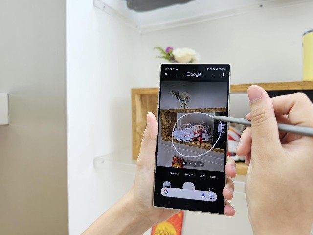 3 Kecanggihan AI di Galaxy S24 Series Bikin FOMO
