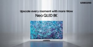 Samsung Luncurkan Neo QLED, MICRO LED, OLED dan Layar Lifestyle di CES 2024