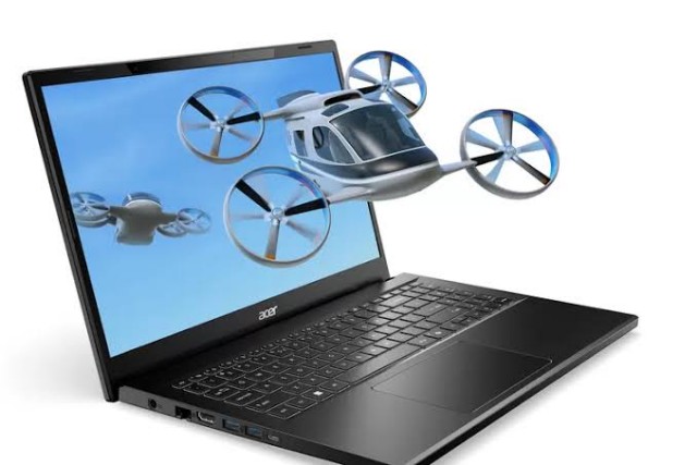 Acer Hadirkan Teknologi Stereoscopic 3D SpatialLabs di Laptop & Monitor Gaming Terbarunya