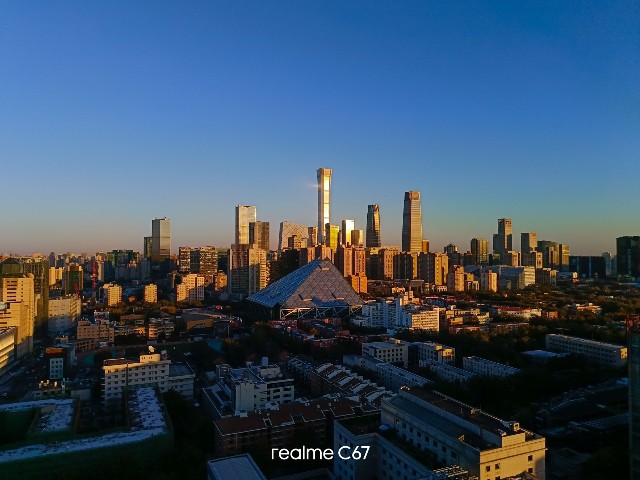 5 Tips Praktis Optimalkan Hasil Foto pada realme C67, Smartphone Dua Jutaan
