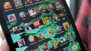 Daftar 20 Game HP Android Terbaik 2025