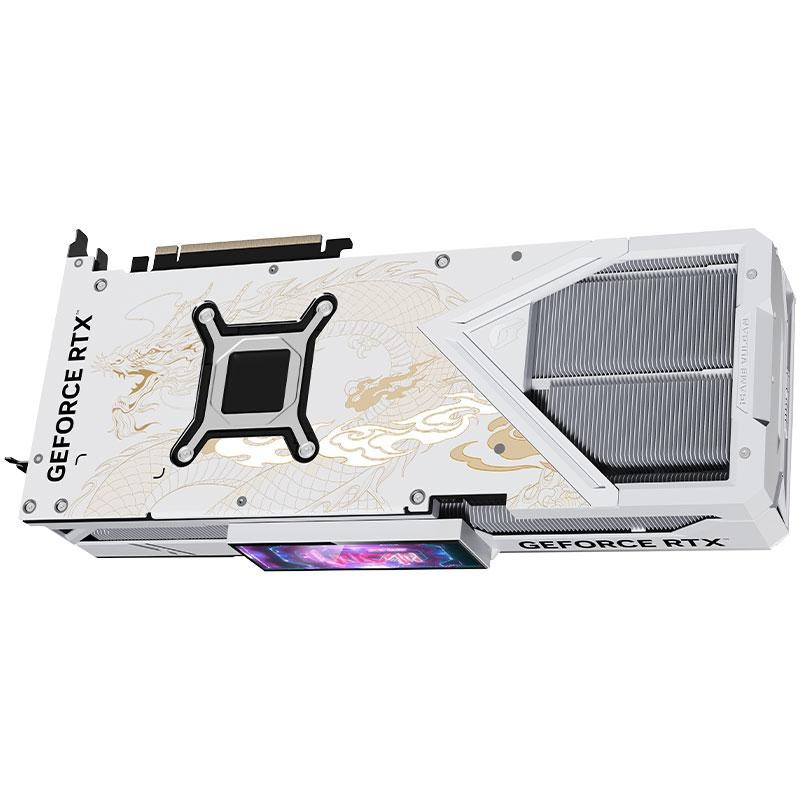 Perayaan Tahun Naga: COLORFUL Luncurkan Kartu Grafis iGame GeForce RTX Loong Edition