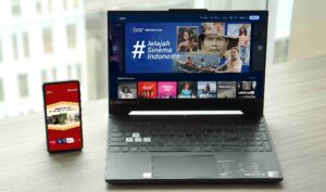 Paket Bundling Eksklusif Telkomsel dan Bioskop Online Dukung Karya Sineas Indonesia
