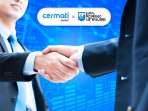 Ekspansi Layanan Reksa Dana: Cermati Invest Jalin Kemitraan dengan BPAM