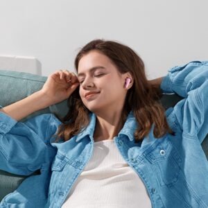 Soundcore R50i: Earbuds Nirkabel dengan Varian Warna Menawan