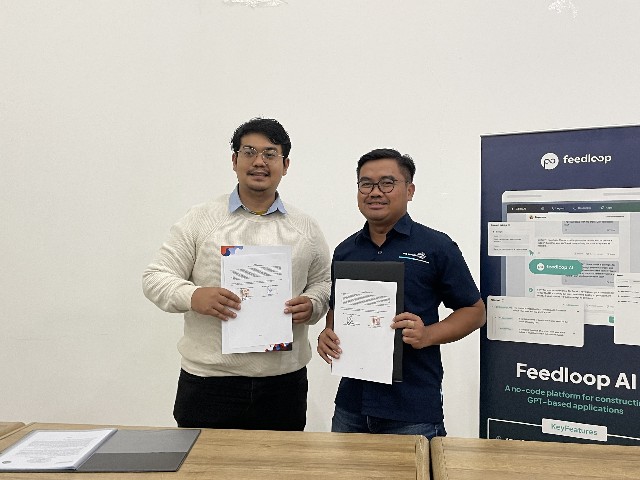 Kemitraan Strategis Feedloop AI dan PT Pos Finansial Indonesia: Pimpin Transformasi Digital dengan Solusi AI Inovatif