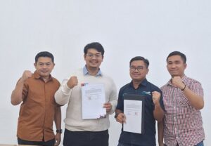 Kemitraan Strategis Feedloop AI dan PT Pos Finansial Indonesia: Pimpin Transformasi Digital dengan Solusi AI Inovatif