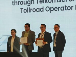 Telkomsel dan Telkom Gelar Solution Day 2024 untuk Mendukung Pertumbuhan Bisnis Digital