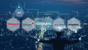Peningkatan Keamanan dan Pengalaman Pelanggan dengan Tiga Layanan API GSMA Open Gateway