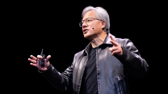 GTC 2024: Jensen Huang Ungkap Terobosan NVIDIA di Komputasi, AI, dan Robotika